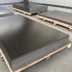 Titan Tấm, Tấm Titan Các Loại