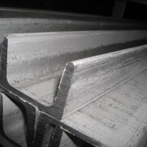 U Inox 304, U Đúc Inox 304