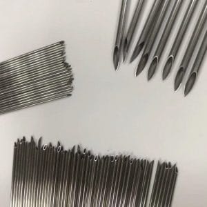 Ống Inox Thủy Lực