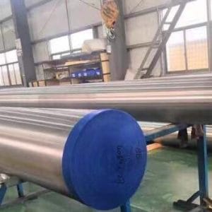 Niken và Hợp Kim Niken, Nickel và Nickel Hợp Kim