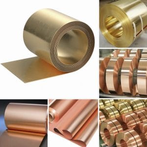 Đồng Cuộn 0.8mm