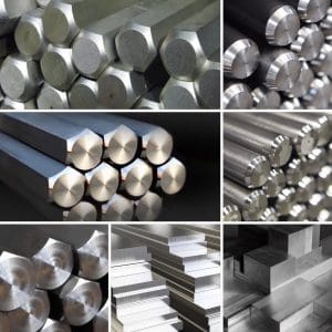 Niken và Hợp Kim Niken 