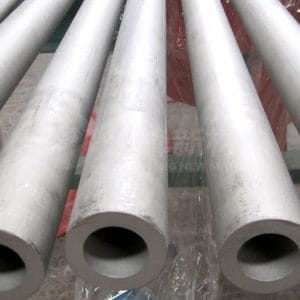 Ống Inox Phi 76mm