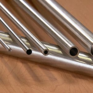 Ống Inox Phi 8.2mm