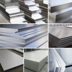 Titan Tấm 0.07mm