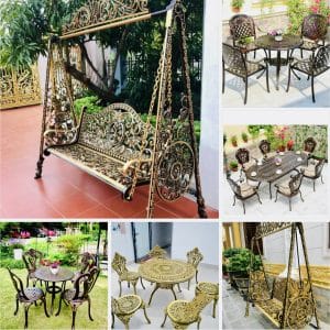 bao gia cong nhom duc